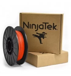 NinjaTek Armadillo - 1.75mm - 0.50 kg - Lava