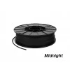 NinjaTek Armadillo - 1.75mm - 0.50 kg - Midnight Black