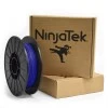 NinjaTek Armadillo - 1.75mm - 0.50 kg - Sapphire Blue