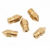 Creality 3D Brass Nozzle 0,4 mm