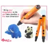 XYZprinting da Vinci 3D Pen