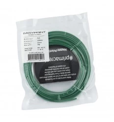 EasyPrint PLA Sample - 2.85mm - 50 g - Green