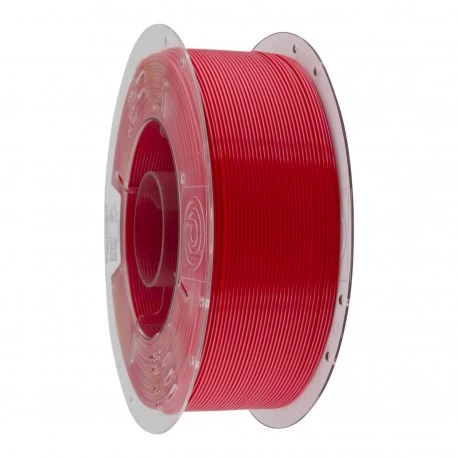 EasyPrint PETG - 1.75mm - 1 kg - Solid Red