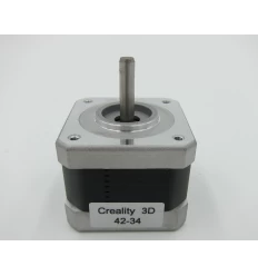 Creality 3D CR-10s/4/5 Z axis stepper motor - SoluNOiD.dk