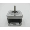 Creality 3D CR-10s/4/5 Z axis stepper motor - SoluNOiD.dk