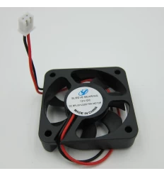 Creality 3D CR-10 series main board cooling fan 12V 50*50*12