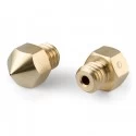 PrimaCreator MK8 Brass Nozzle 0,4 mm - 1 pcs