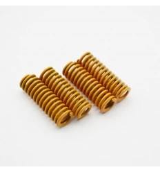 Buy Creality 3D Leveling Springs 4-pack at SoluNOiD.dk - Online