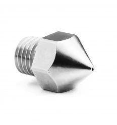 Micro Swiss Plated Wear Resistant Nozzle for Creality CR-10s PRO - 0.40mm