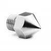 Micro Swiss Plated Wear Resistant Nozzle for Creality CR-10s PRO - 0.40mm - SoluNOiD.dk