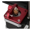 MK8 / CR10 Red Metal Extruder Kit - SoluNOiD.dk