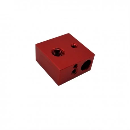 Creality 3D CR-10S Pro Heat Block