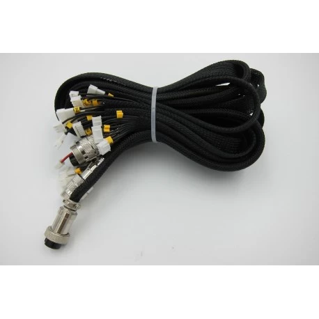 Creality 3D Cable Extension kit for CR-10 series