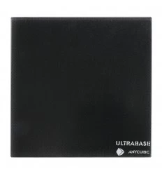 Anycubic Ultrabase Glas Plate 310x310mm - SoluNOiD.dk