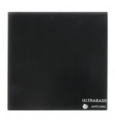 Anycubic Ultrabase Glas Plate 310x310mm