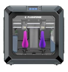 Flashforge Creator 3 - Dual Extruder Idex System