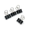 Buy Glass Plate Clips - 4-pack 19mm at SoluNOiD.dk - Online