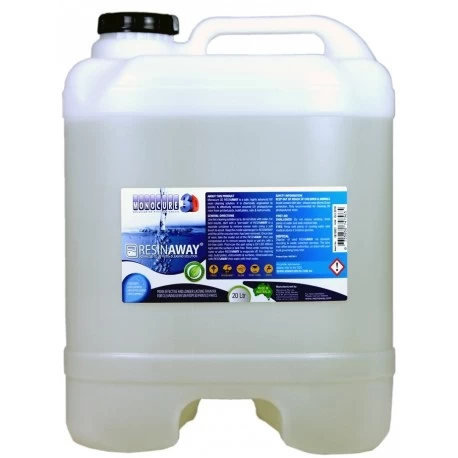 Monocure 3D RESINAWAY Cleaner - 20 liters