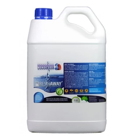 Monocure 3D RESINAWAY Cleaner - 5 liters