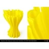 Buy Fillamentum CPE HG100 "Flash Yellow Metallic" 1.75mm at SoluNOiD.dk - Online