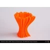 Buy Fillamentum CPE HG100 "Neon Orange Transparent" 1.75mm at SoluNOiD.dk - Online