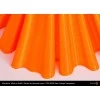 Fillamentum CPE HG100 "Neon Orange Transparent" 1.75mm - SoluNOiD.dk