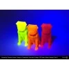 Buy Fillamentum CPE HG100 "Neon Orange Transparent" 1.75mm at SoluNOiD.dk - Online