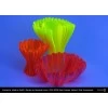 Buy Fillamentum CPE HG100 "Neon Orange Transparent" 1.75mm at SoluNOiD.dk - Online