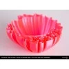 Buy Fillamentum CPE HG100 "Neon Pink Transparent" 1.75mm at SoluNOiD.dk - Online