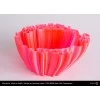 Fillamentum CPE HG100 "Neon Pink Transparent" 1.75mm - SoluNOiD.dk