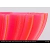 Fillamentum CPE HG100 "Neon Pink Transparent" 1.75mm - SoluNOiD.dk