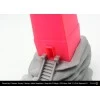 Buy Fillamentum CPE HG100 "Neon Pink Transparent" 1.75mm at SoluNOiD.dk - Online