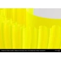 Fillamentum CPE HG100 "Neon Yellow Transparent" 1.75mm