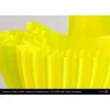 Buy Fillamentum CPE HG100 "Neon Yellow Transparent" 1.75mm at SoluNOiD.dk - Online