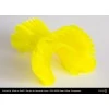 Fillamentum CPE HG100 "Neon Yellow Transparent" 1.75mm - SoluNOiD.dk
