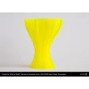 Buy Fillamentum CPE HG100 "Neon Yellow Transparent" 1.75mm at SoluNOiD.dk - Online