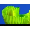 Fillamentum CPE HG100 "Neon Yellow Transparent" 1.75mm - SoluNOiD.dk