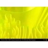 Fillamentum CPE HG100 "Neon Yellow Transparent" 1.75mm - SoluNOiD.dk