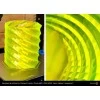Buy Fillamentum CPE HG100 "Neon Yellow Transparent" 1.75mm at SoluNOiD.dk - Online