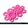 Buy Fillamentum CPE HG100 "Pink Blush Transparent" 1.75mm at SoluNOiD.dk - Online