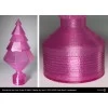 Buy Fillamentum CPE HG100 "Pink Blush Transparent" 1.75mm at SoluNOiD.dk - Online