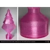 Fillamentum CPE HG100 "Pink Blush Transparent" 1.75mm - SoluNOiD.dk