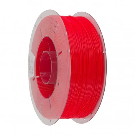 PrimaCreator™ EasyPrint FLEX 95A - 1.75mm - 1 kg - Red