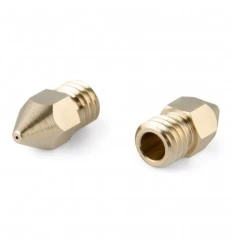 PrimaCreator Zortrax Brass Nozzle for M200/M300 - 0,4 mm - 1 pcs