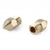 PrimaCreator Zortrax Brass Nozzle for M200/M300 - 0,4 mm - 1 pcs