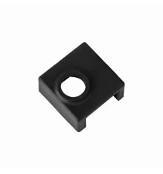 Creality Heater Block Silicone Cover MK7/MK8/MK9 - 1-pack