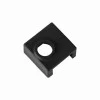 Creality Heater Block Silicone Cover MK7/MK8/MK9 - 1-pack