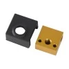 Creality Heater Block Silicone Cover MK7/MK8/MK9 - 1-pack