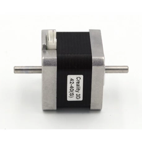Creality 3D 42-40 Stepper Motor with Dual Shaft
