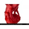 Buy Fillamentum CPE HG100 "Red Hood Transparent"1.75mm at SoluNOiD.dk - Online